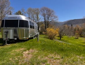Airstream RV Flying Cloud 23D