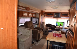 FOREST RIVER RV - 350BS 2008 Georgetown