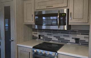 *DELIVERY 2020 Keystone Montana High Country 331RL