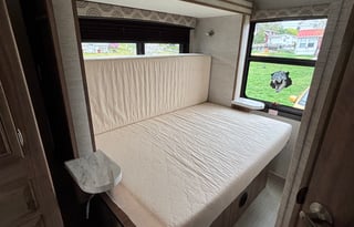 2021 Entegra Coach Odyssey 26D