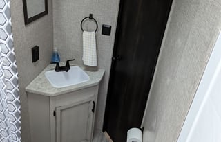2022 Jayco Jay Flight SLX 8 242BHS