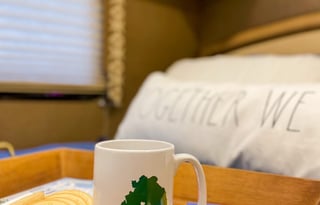 2017 Thor Motor Coach Four Winds 24C