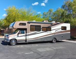 Coachmen RV Leprechaun 311FK