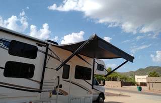 Forester 3251 Bunkhouse. Best floorplan!