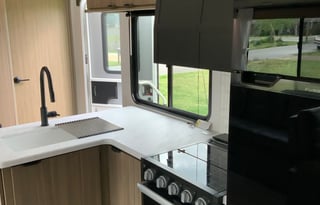 2025 Forest River Salem M-33TS Bunkhouse