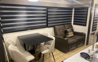 Dusty Roads Home Away From Home! Ins. Included