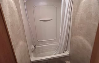 2011 Keystone RV Hideout 27RBWE