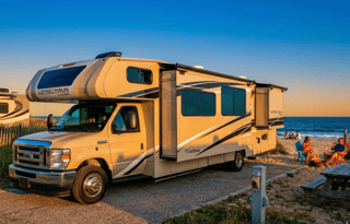 C16:*NEW* Leprechaun 8Sleeper 2 SlideOut rooms WOW