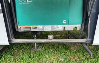 Adventure in Luxury - Forest River Georgetown XL