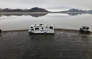 Forester 3251 Bunkhouse. Best floorplan!