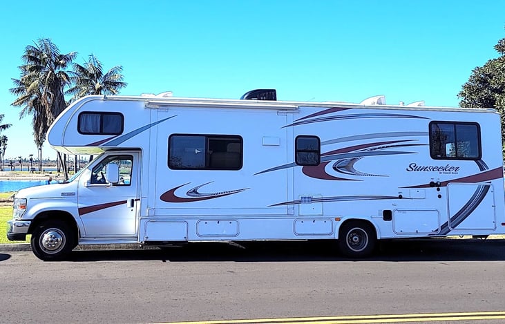 RV Photo