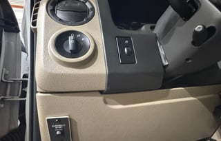 2019 Ford Thor Four Winds E350