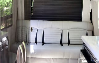 2018 Winnebago Era 170x