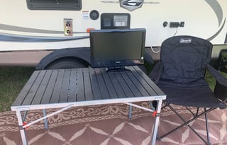 The Family Bunkhouse- 2018 Gulf Stream RV