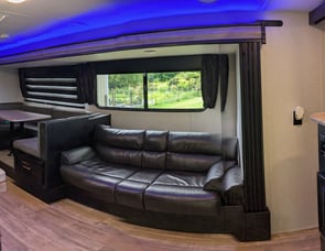 Forest River RV Cherokee Grey Wolf 26DBH