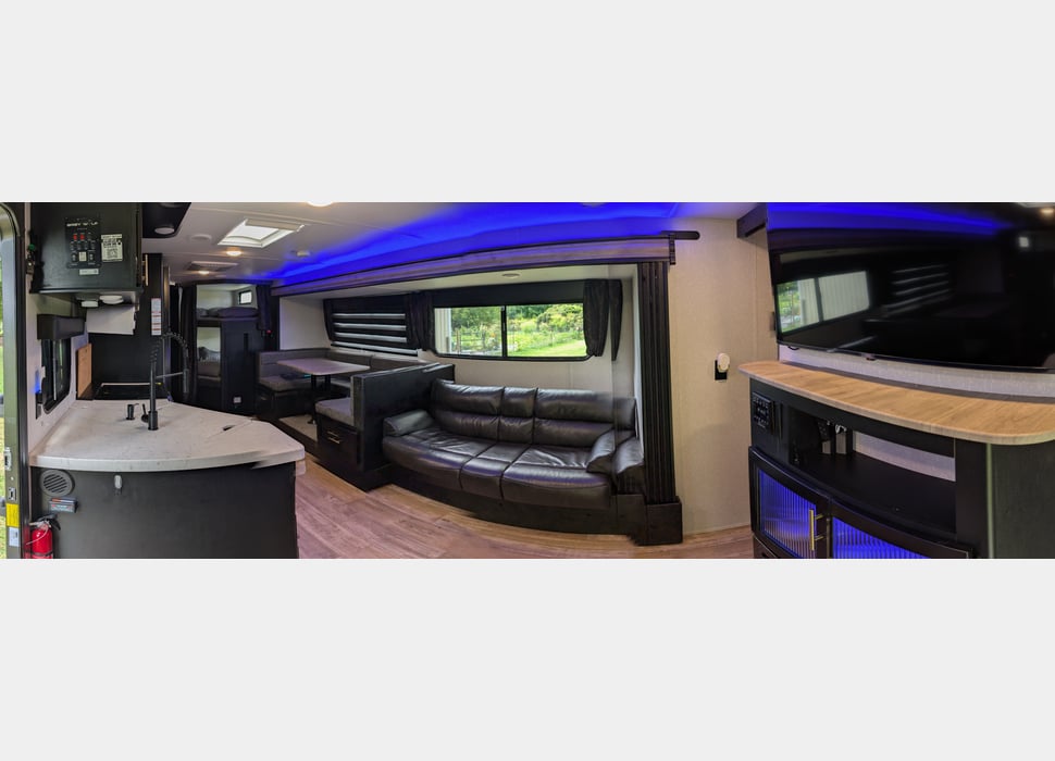 Travel Trailer rentals in East Lansing