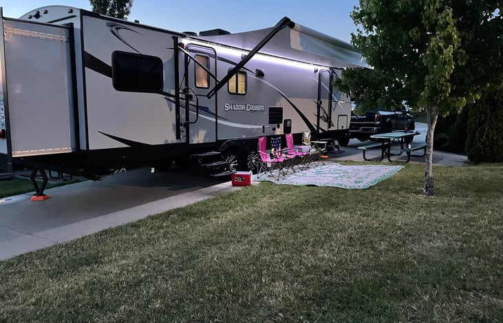 RV Photo
