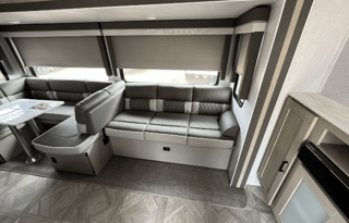 2023 Forest River RV Wildwood 28DBUD