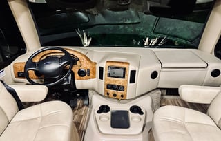 2018 Thor A.C.E. Class A | Sleeps 8 | 28Ft Long