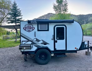 Keystone RV Coleman Rubicon1200RK