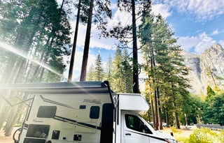 2023 Coachmen Prism 2150CB Like New