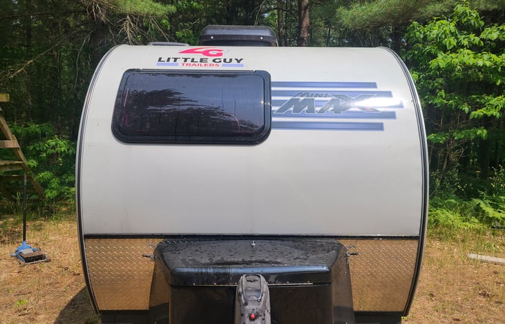 280 Lbs Tongue Weight