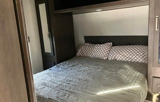 ***Welcome to our Airbnb on wheels II***