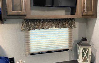 2018 Keystone RV Cougar Half-Ton Series 34TSB