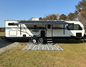 Forest River RV Salem 29VBUDX