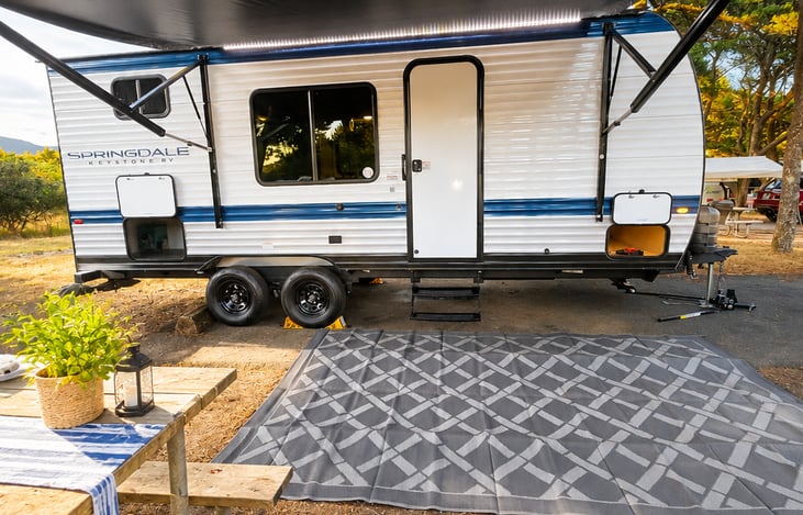 RV Photo