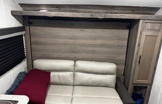 2022 Kingsport Super Lite 197BH adventure wagon