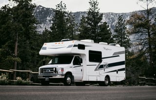 2020 Wayfarer Tiffin Wayfarer 23TM