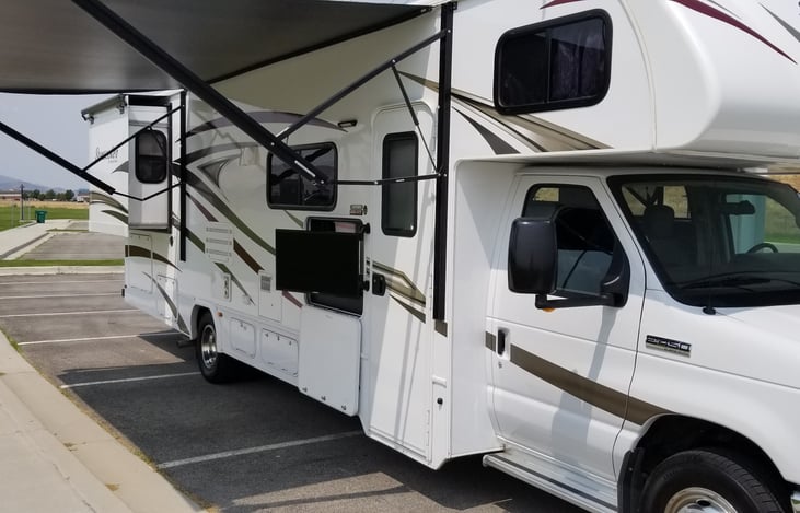 RV Photo