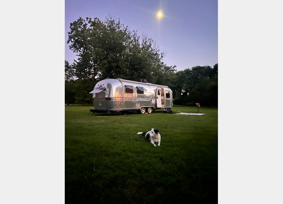 Travel Trailer rentals in Poolesville