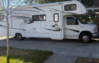 Family Friendly RV
