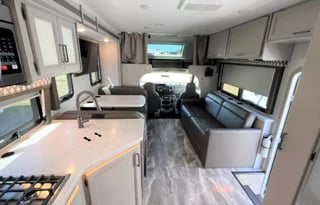 2023 LUXURY Bunkhouse on Wheels