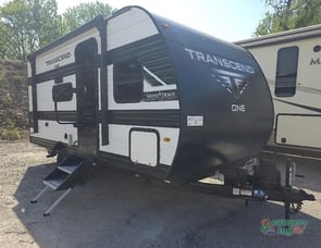 Grand Design Transcend One 151BH