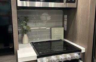 2023 Grand Design Solitude