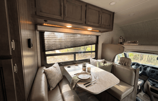 C23 - 2025 Entegra Coach Odyssey SE