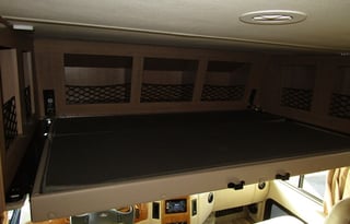 Travel like a ROCKSTAR! 2019 Thor Motor Coach30.2