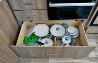 2022 Grand Design Imagine 2800BH