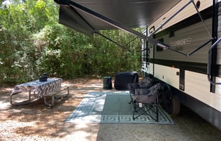 2021 Grand Design Transcend Xplor 265BH