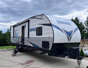 Forest River RV Vengeance Rogue 26VKS