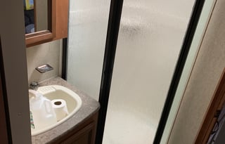 Puma Palomino Deluxe Bunkhouse Ready to Travel!