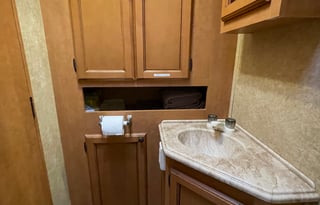 Smoky Terrace - near Waynesville entrance BRP