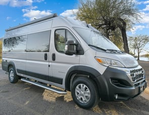 Entegra Coach Ethos 20T