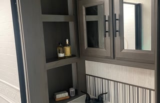 2020 Cruiser Fun Finder 29KR