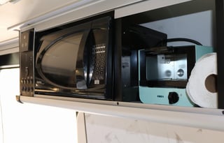 CLEAN Fully Contained OFF-Grid Capable Axion!