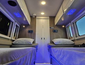 Thor Motor Coach Tellaro 20LT