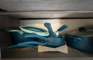 Charming 2024 Coleman 17R - Cozy and Cute!